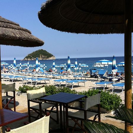 Best Western Hotel Acqua Novella Spotorno Exterior photo