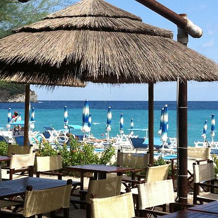 Best Western Hotel Acqua Novella Spotorno Exterior photo
