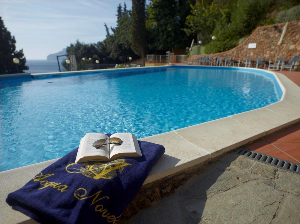 Best Western Hotel Acqua Novella Spotorno Facilities photo