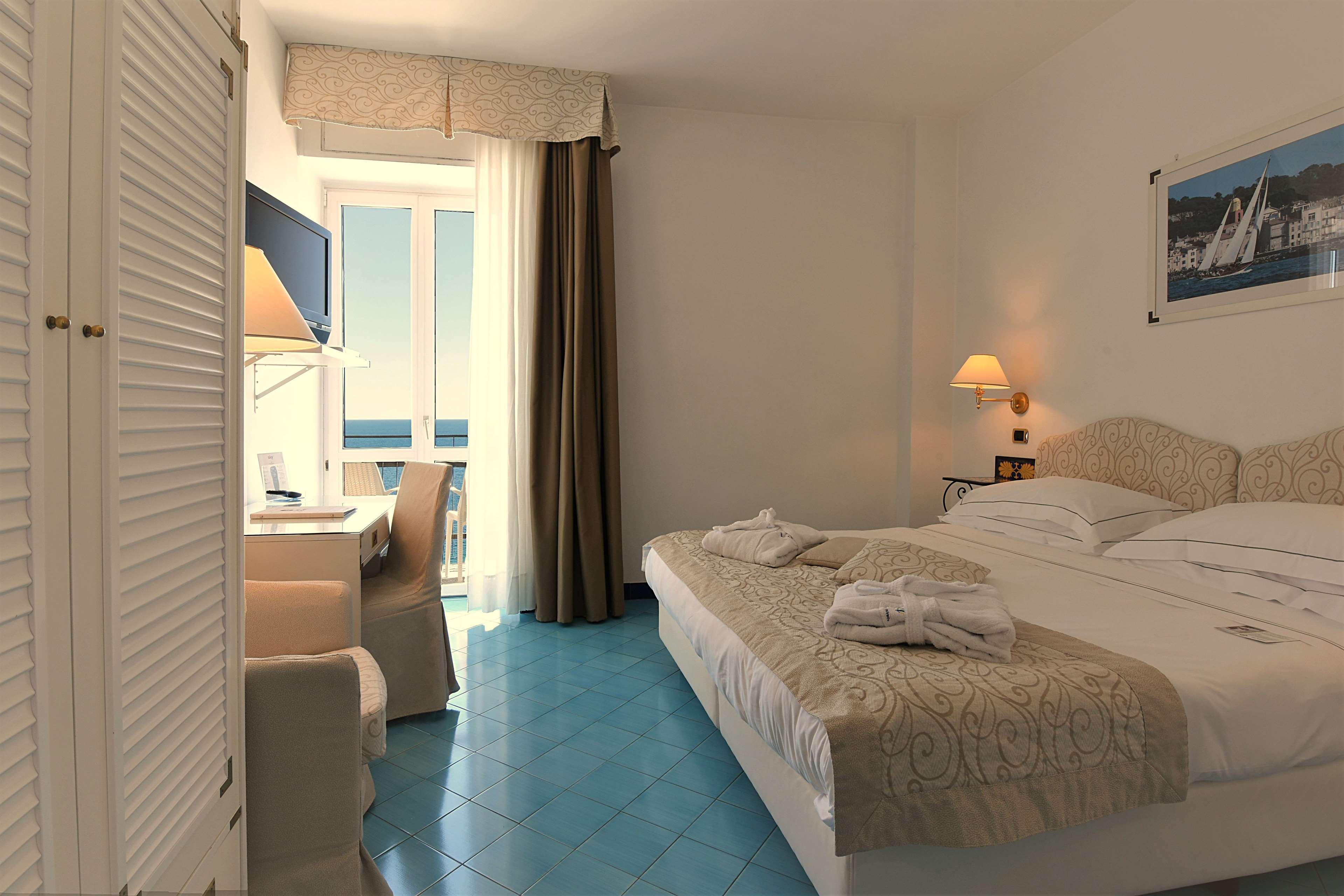 Best Western Hotel Acqua Novella Spotorno Exterior photo