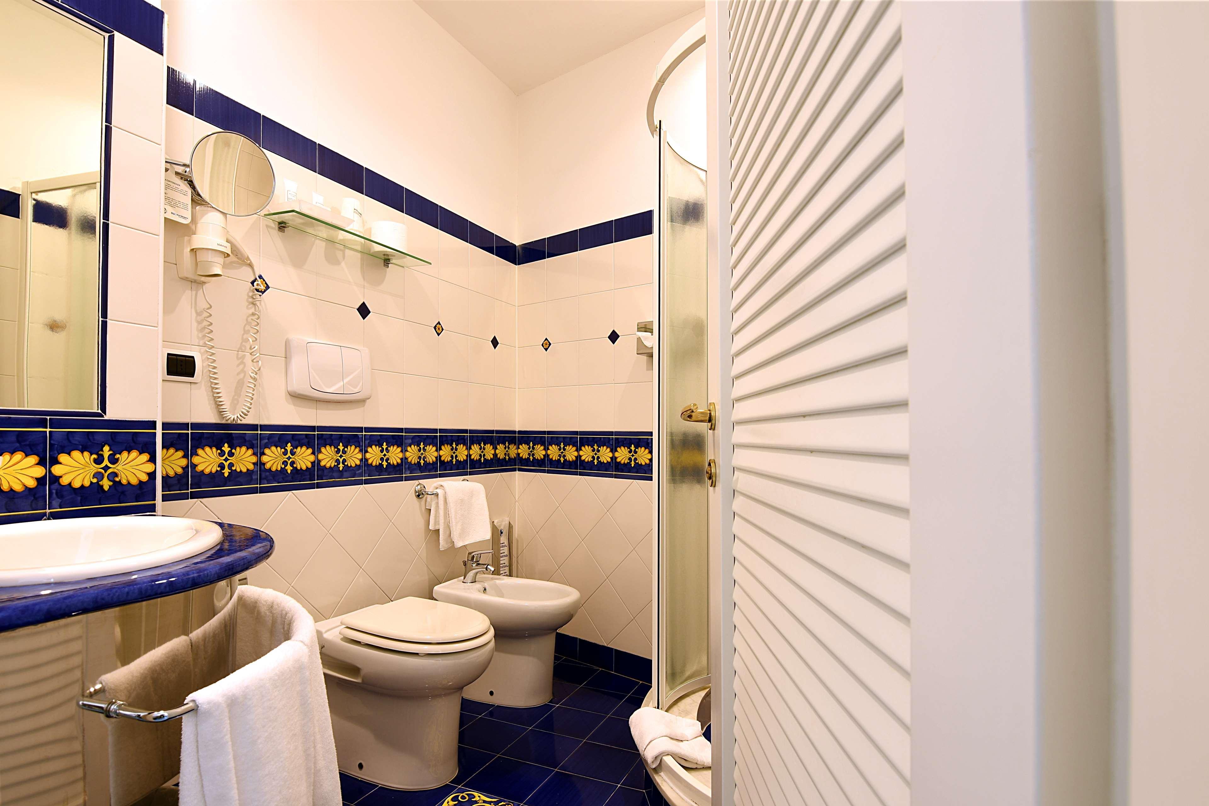 Best Western Hotel Acqua Novella Spotorno Exterior photo