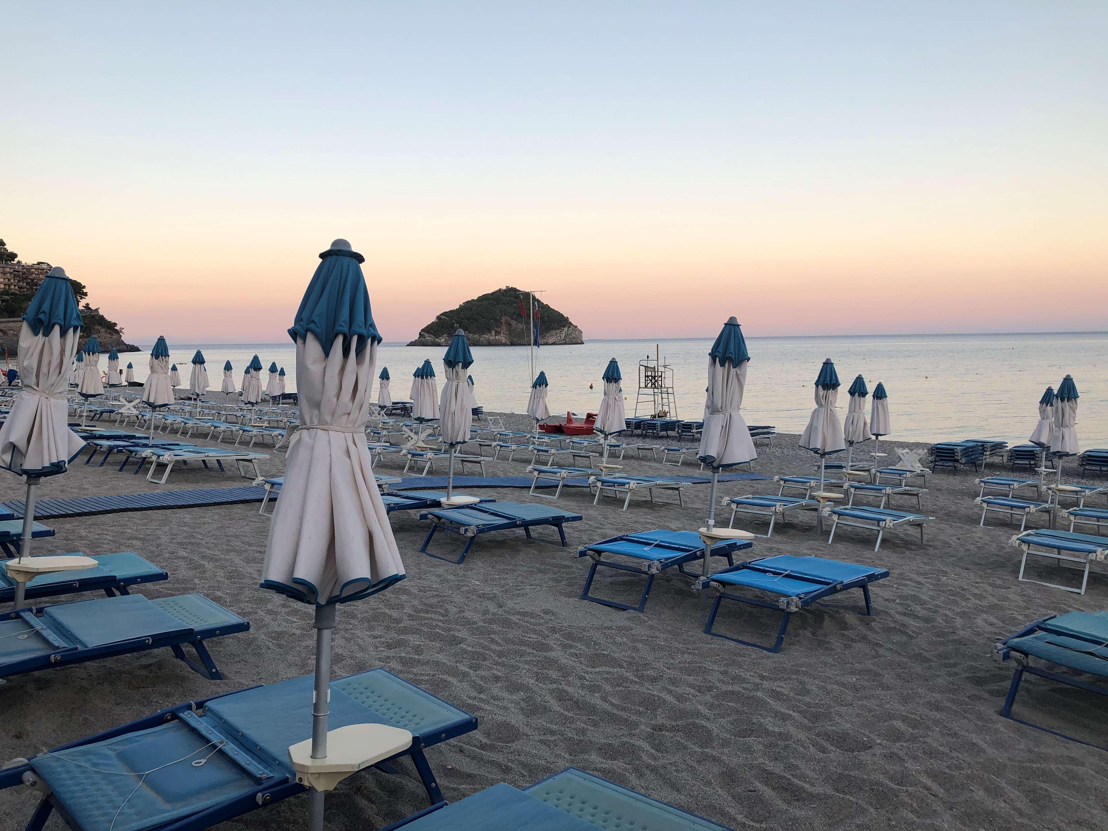 Best Western Hotel Acqua Novella Spotorno Exterior photo