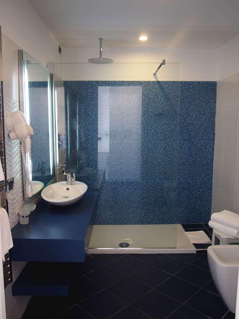 Best Western Hotel Acqua Novella Spotorno Exterior photo