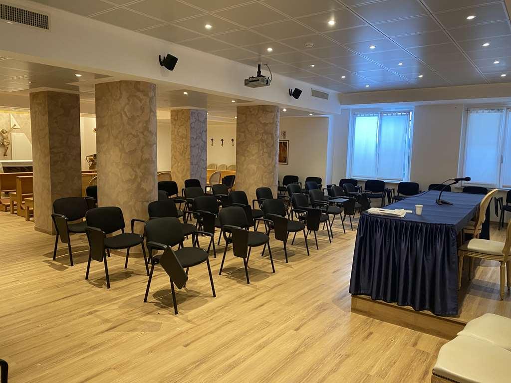 Best Western Hotel Acqua Novella Spotorno Facilities photo