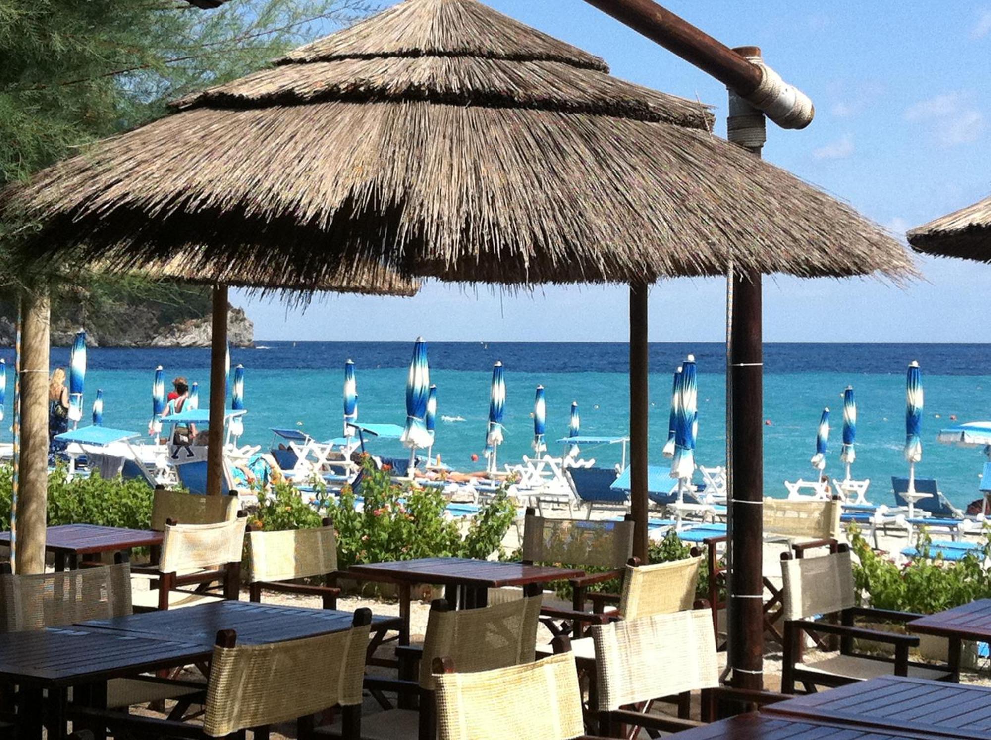 Best Western Hotel Acqua Novella Spotorno Exterior photo