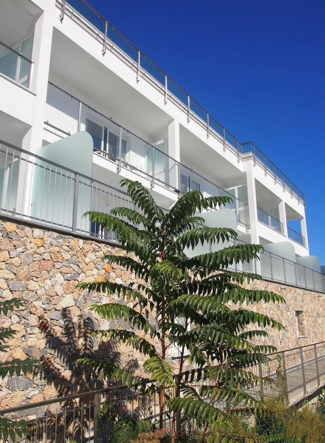 Best Western Hotel Acqua Novella Spotorno Exterior photo