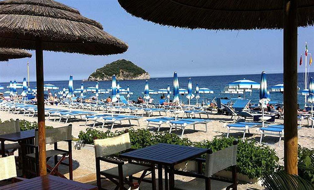 Best Western Hotel Acqua Novella Spotorno Exterior photo