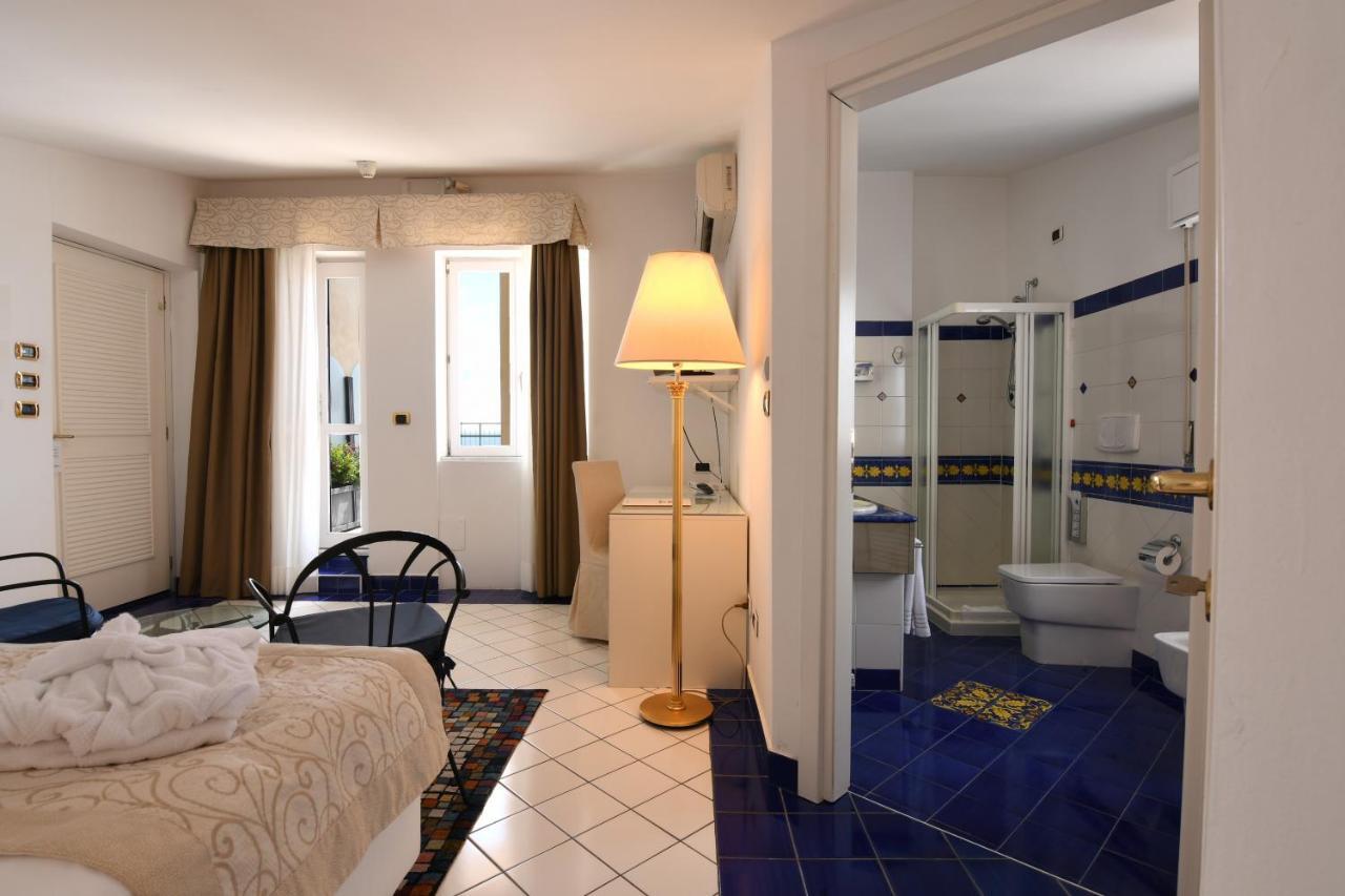 Best Western Hotel Acqua Novella Spotorno Exterior photo